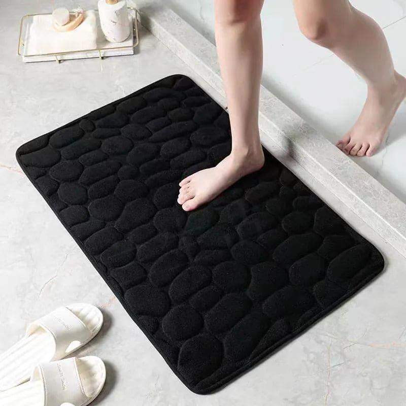 [COMPRE 1 E LEVE 2] ConfortLux™ - Tapete para Banheiro Antiderrapante